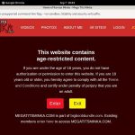 Megatitsminka Password And Account