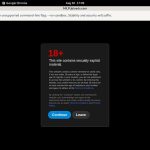 Milfuploads.com Pay Site