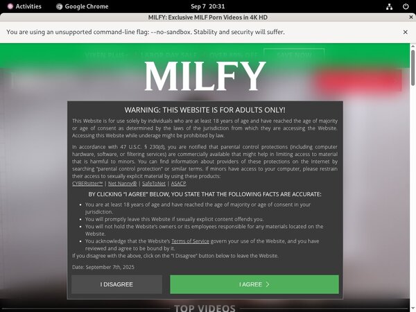 Milfy.com Porn Accounts Milfy.com Porn Accounts