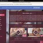 Mistydareious.com Discount Full