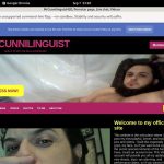 MrCunnilinguist420 Cheap Deal
