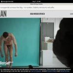 Mrman Skin