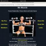 Ms Muscle Discount (up To 70%)