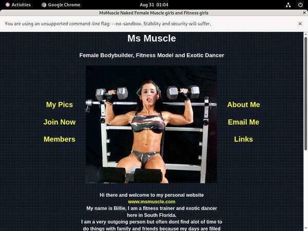 Ms Muscle Discount (up To 70%) Ms Muscle Discount (up To 70%)