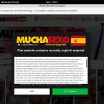 Muchasexo.com Discounted Deal
