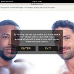 Naked Sword Wnu.com Page