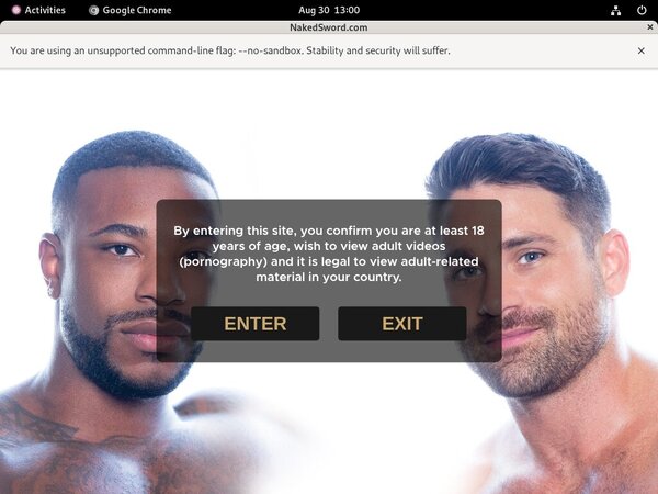 Nakedsword Password Login