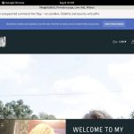 NaughtySlutJ Check Out