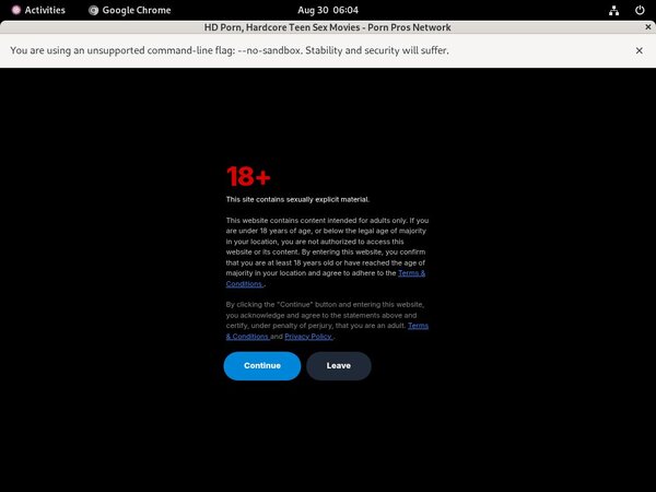 Network Pros Porn Premium Password