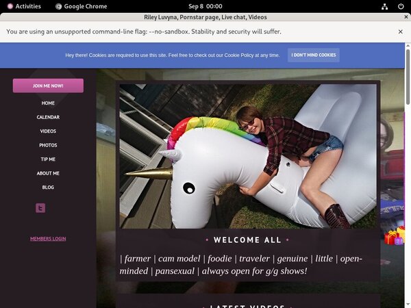 New Shycollegeslut.modelcentro.com Passwords