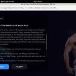 New Vrbgay.com Discount