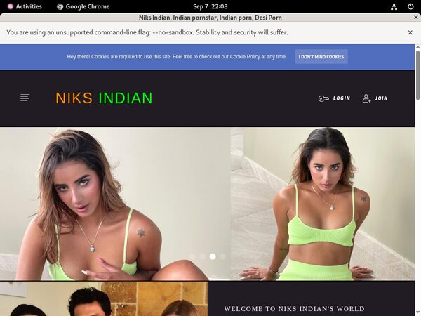 Niks Indian Password Torrent