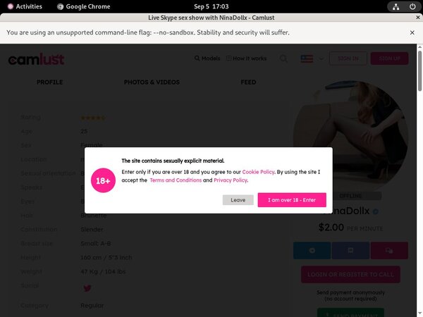 Ninadollx Get Password