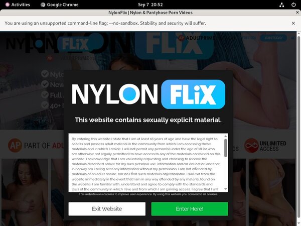 Nylonflix.com Passwords 2019 Nylonflix.com Passwords 2019