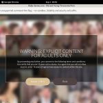 Oldje 3Some Login Generator