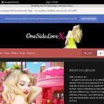 OneSideLove Latest Videos