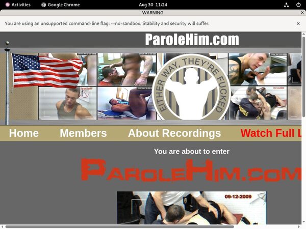 Parolehim New Account Parolehim New Account