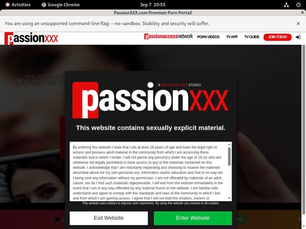 Passionxxx Discount Monthly Passionxxx Discount Monthly