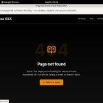 Paulomassaxxx.com Limited Promo