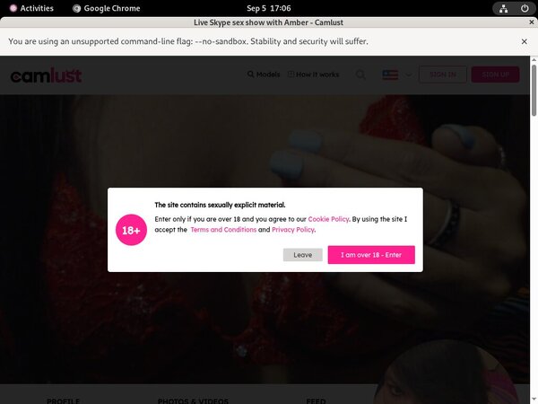 Paypal With Amber Usaeroticfun