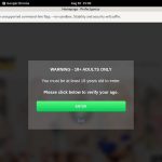 Perfect Gonzo Promo Code