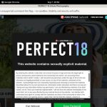 Perfect18 Free Online