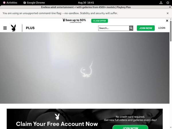 Playboy Plus With Australian Dollars