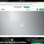 Playboyplus Password Login