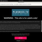 Plushies.tv Redtube