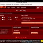 PrincessKitty Discount Membership Deal