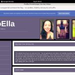 ProElla Gay Sex