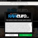 Raweuro Subscription