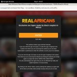 Realafricans.com Videos