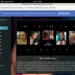 RiverSunCam Get A Password