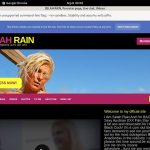 SELAHRAIN Limited Time Discount