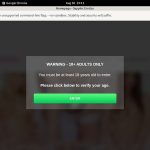 Sapphicerotica.com Discount Member