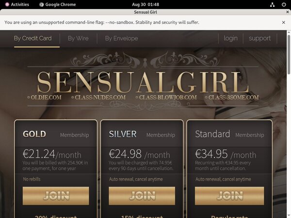 Sensual Girl Casting Sensual Girl Casting