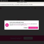 Sex Friends Renew Membership