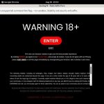 Sexting18 Discount Membership Deal
