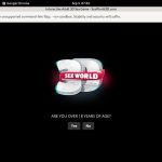 Sexworld3d Passwords Blog