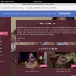 Sexxidestiny.modelcentro.com Discount 50%