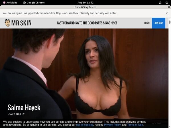 Showgirls Mrskin.com