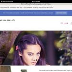 ShrimaMalati Coupon Deal