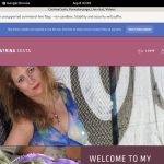 Sign Up CatrinaCosta