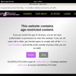 Silversluts Buy Tokens