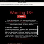 Smutty Pass Premium Passwords