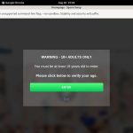 Sperm Swap Access Free