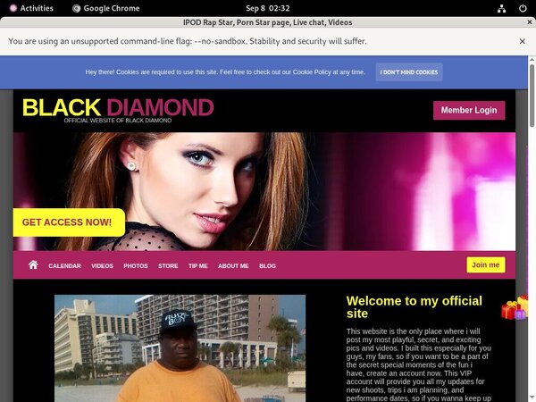 Start123.modelcentro.com Free Trial Url