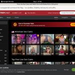 Stripchat.com Com Discount Trial