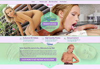 Sweet Peaches New Videos s0
